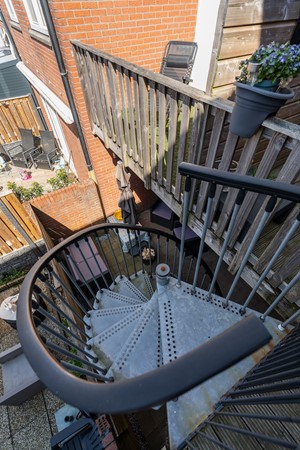 Medium property photo - Steenen Dijck 12, 3146 BX Maassluis